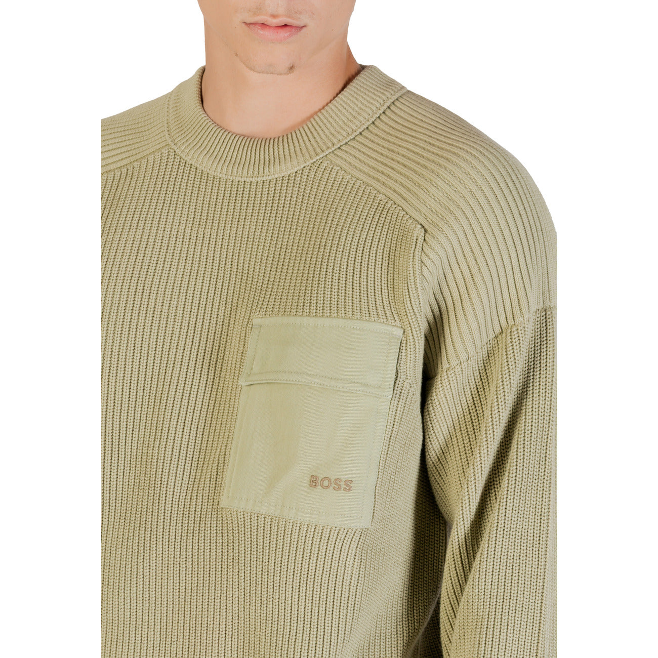 Boss Breimode Heren Beige