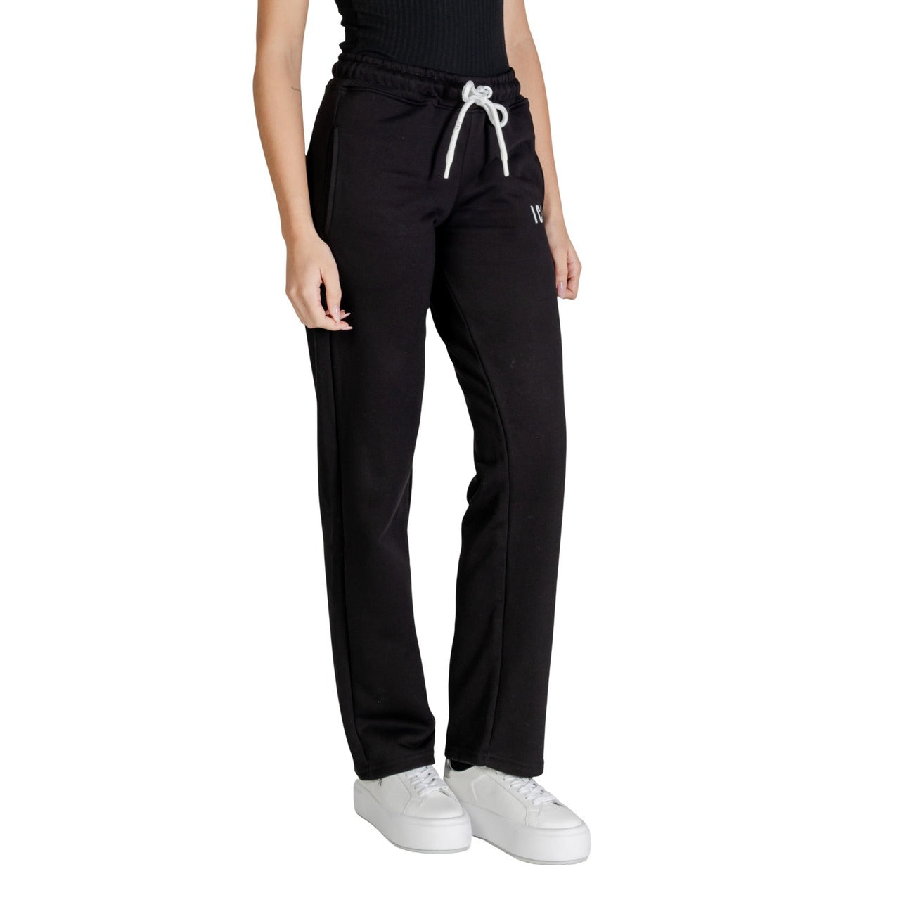 Icon Hose Damen Schwarz
