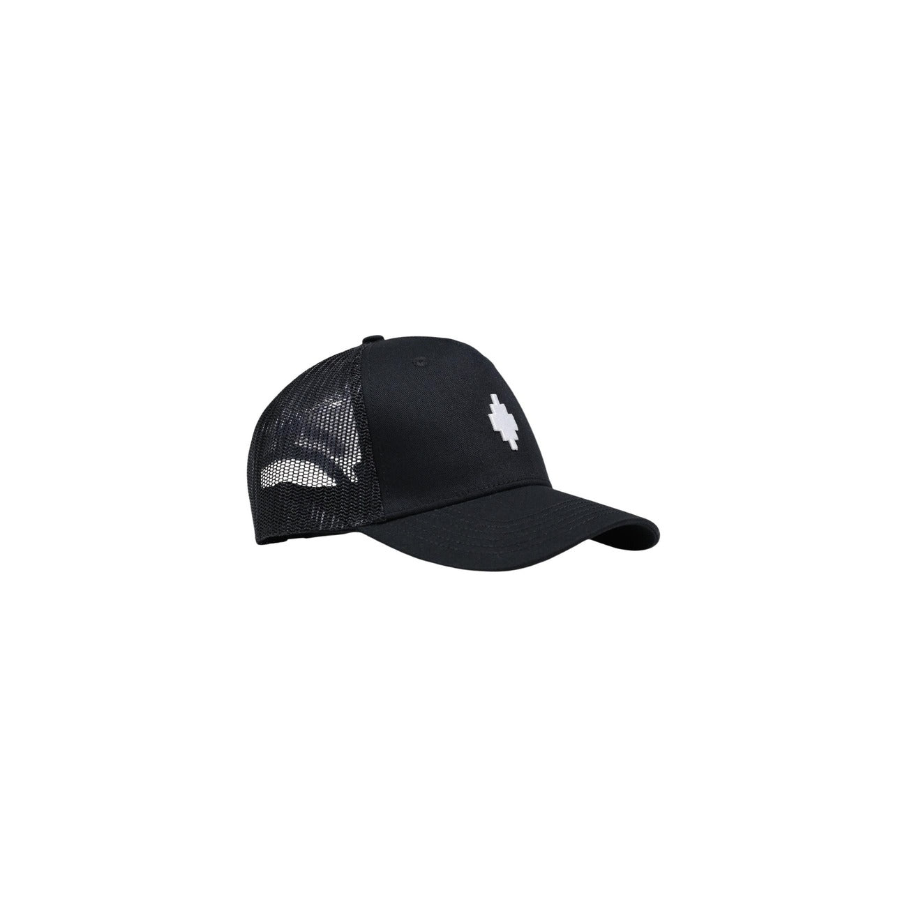 County Of Milan Hat Men Black #2459880