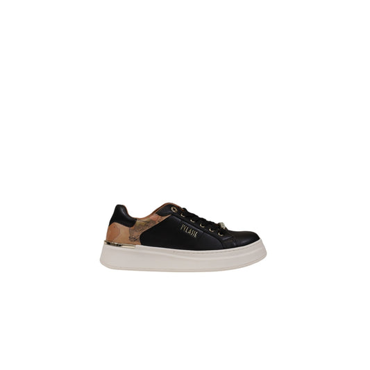 Alviero Martini Prima Classe Women Sneakers Zwart