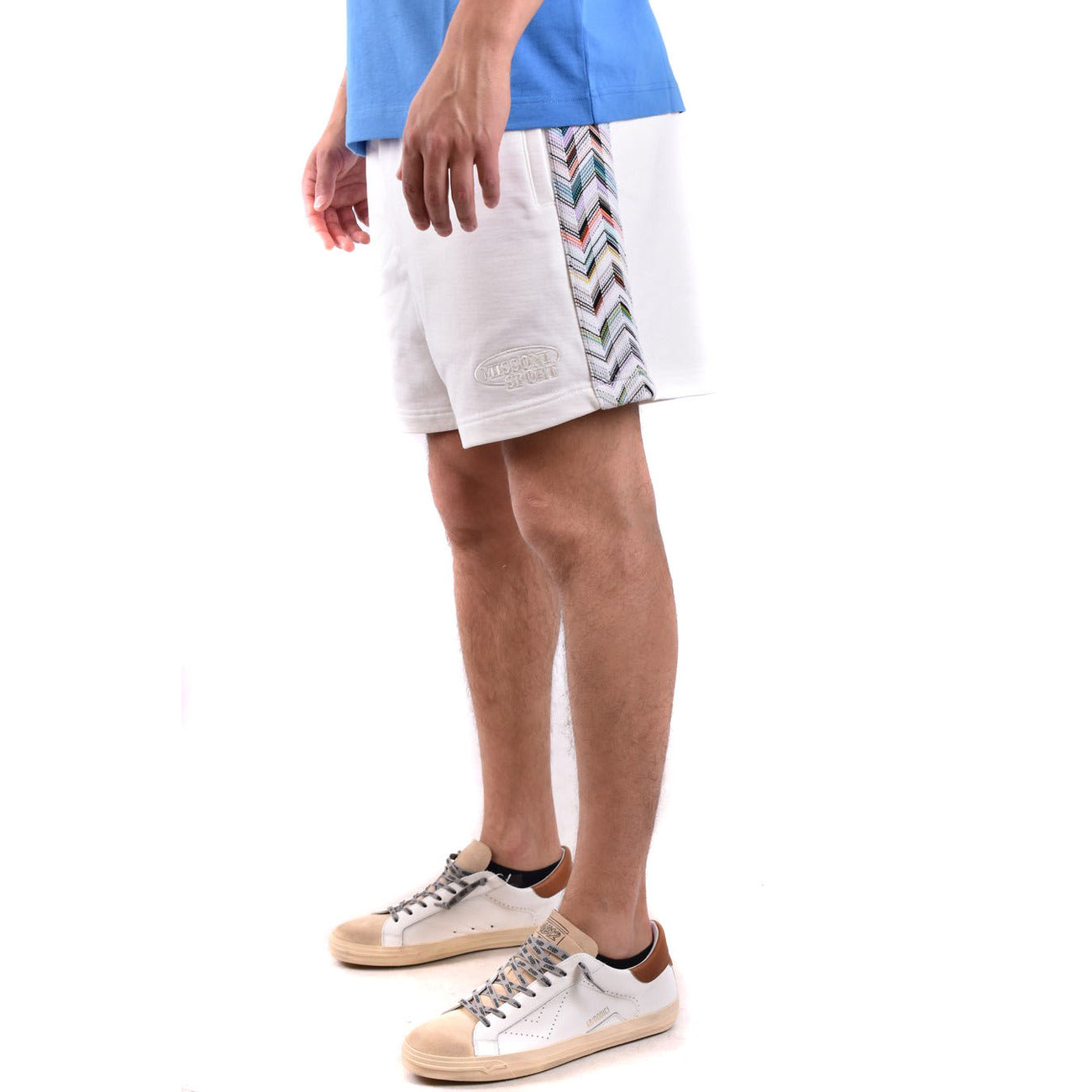 Missoni Bermuda Herren