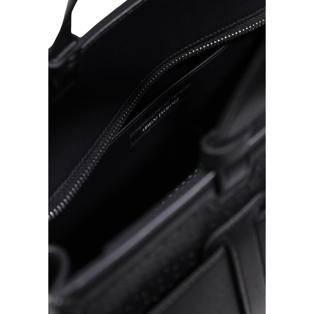 Armani Exchange Tasche Damen Schwarz