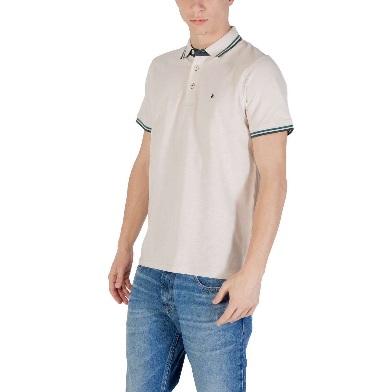 Jack & Jones Polo Top Heren