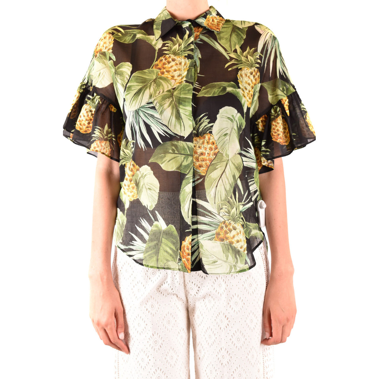 Twinset Shirt Dames