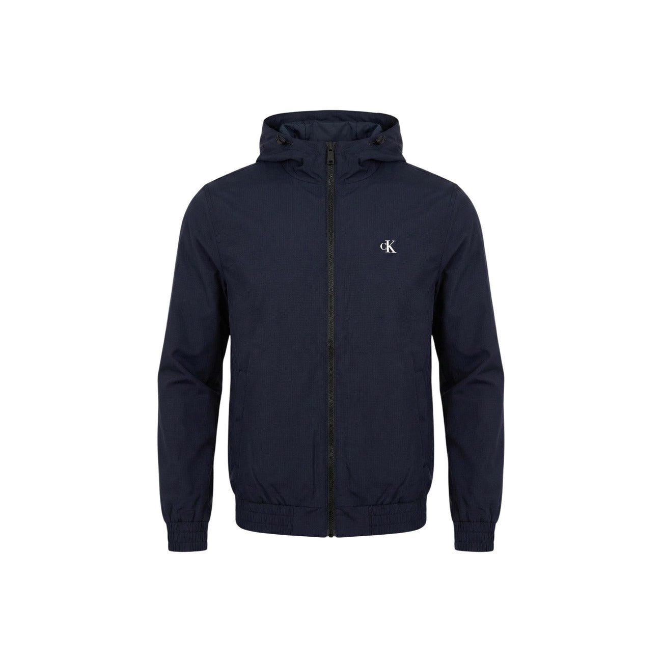 Calvin Klein Jeans Jack Heren Blauw