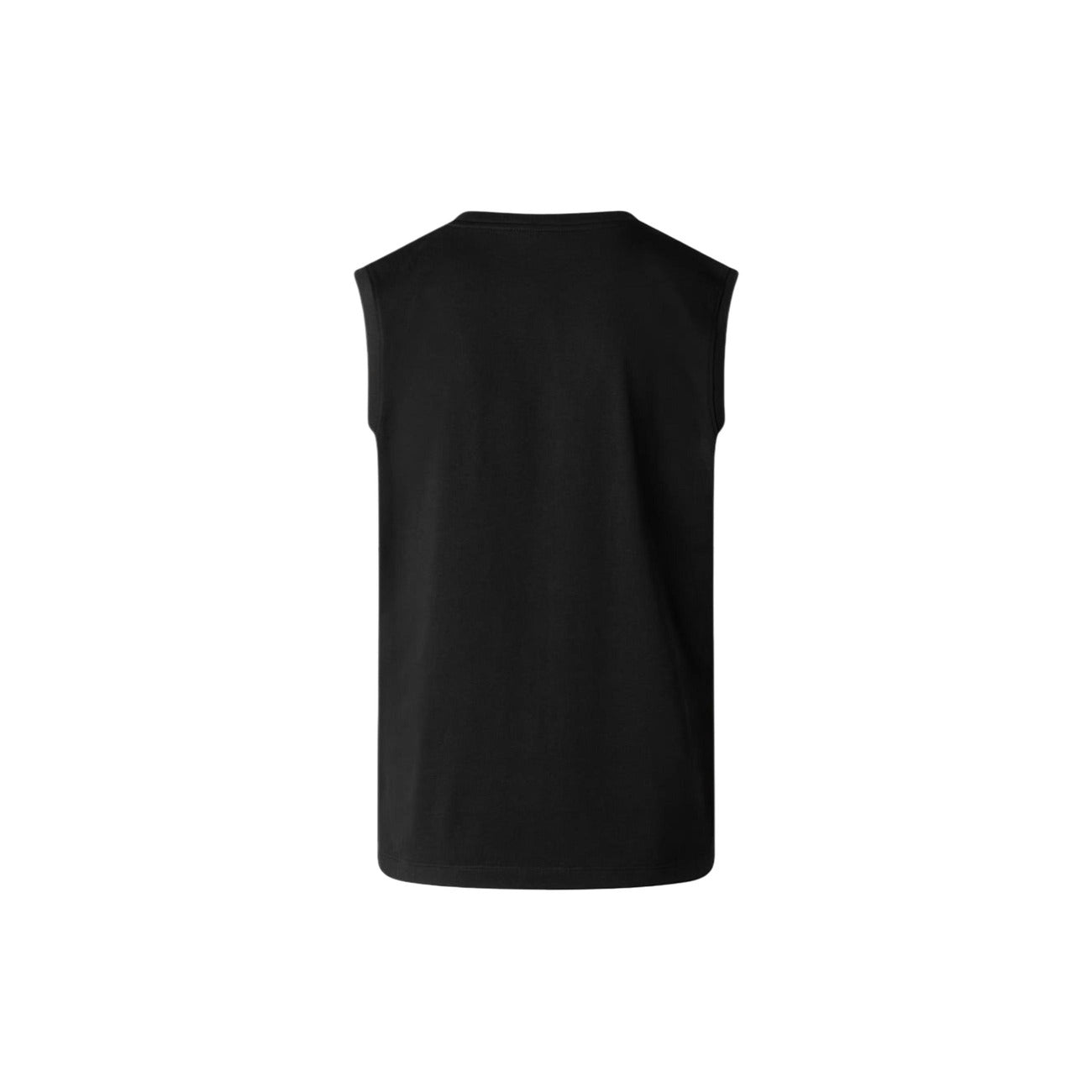 The North Face T-Shirt Herren Schwarz