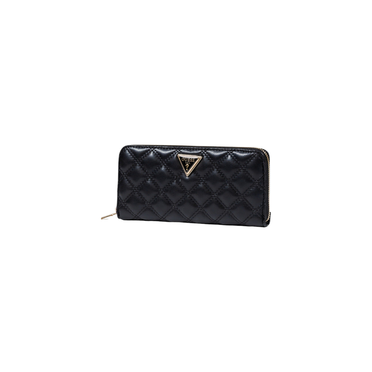 Guess Portmonnee Dames Zwart #2427752