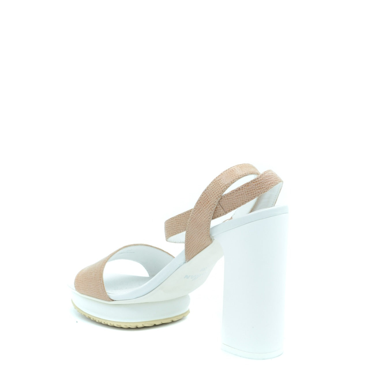Hogan Women Sandals Beige