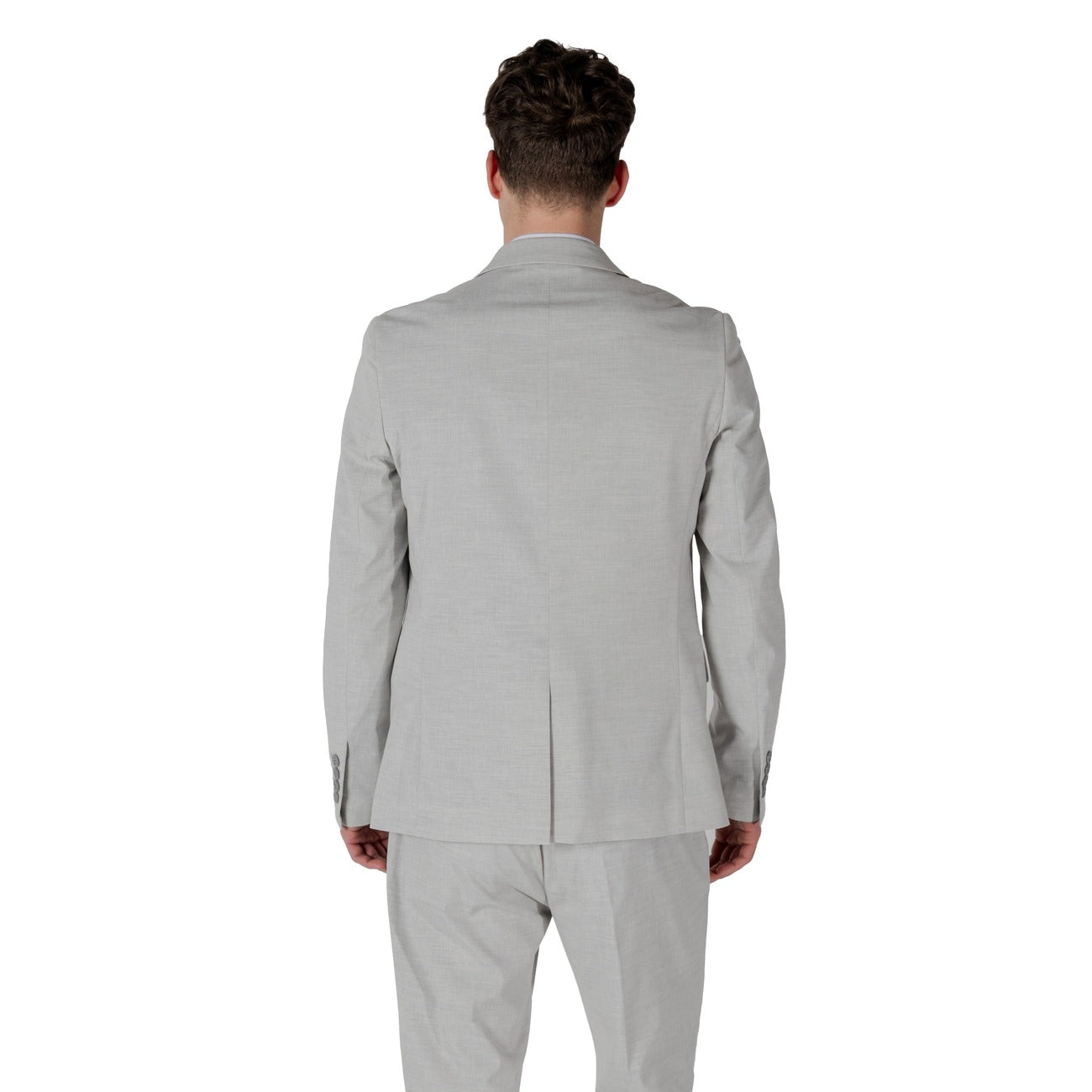 Antony Morato Jack Herren Grau #2464403