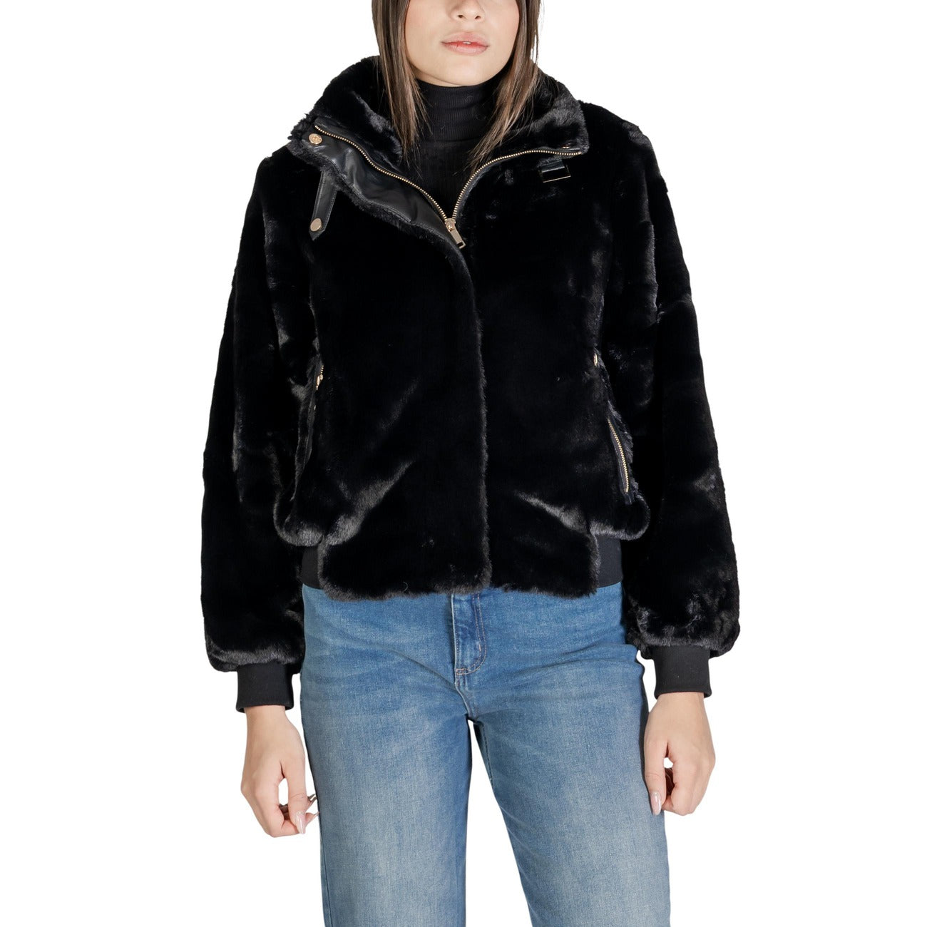 Choral Jack Women Black
