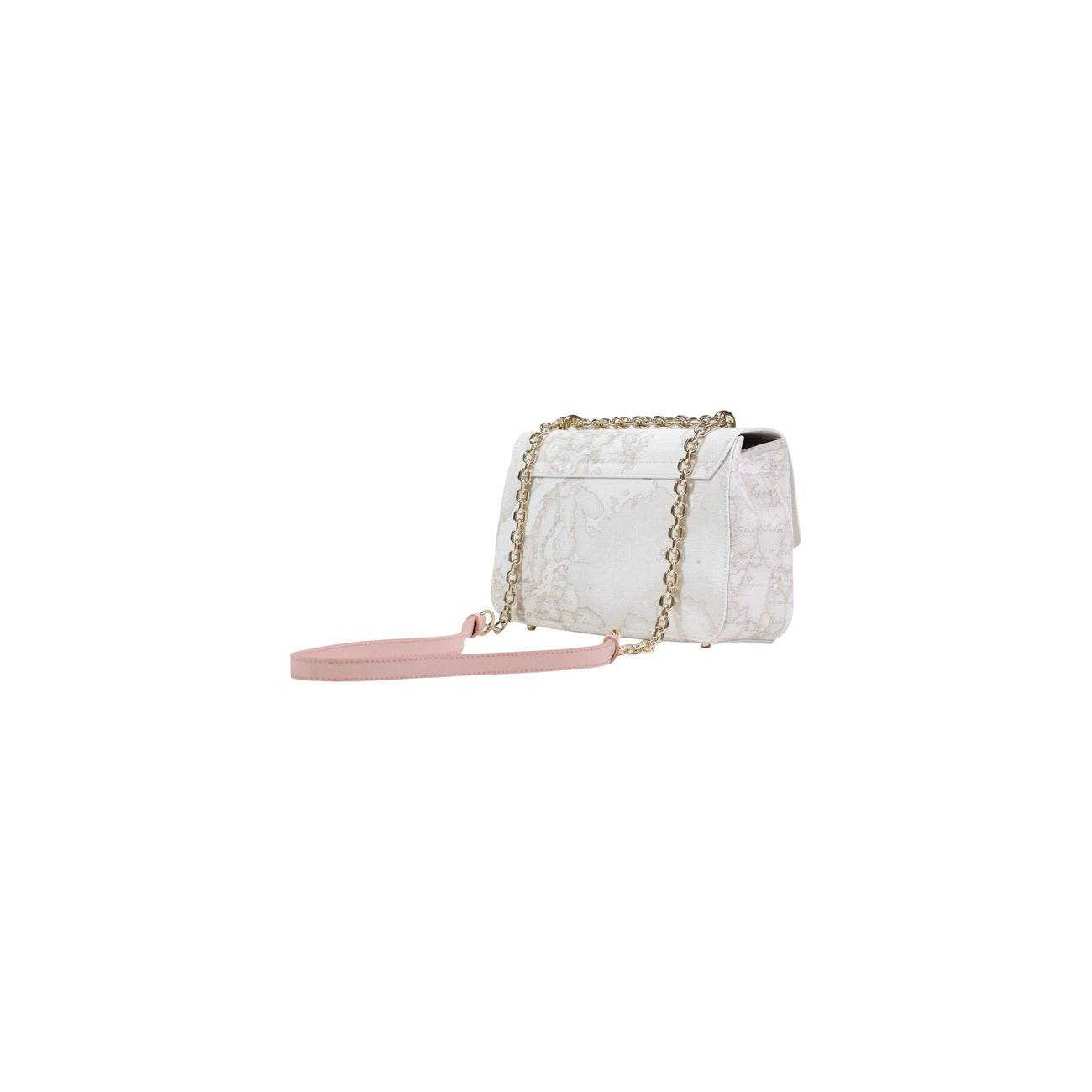 Alviero Martini Prima Classe Tasche Damen Weiß #2455131
