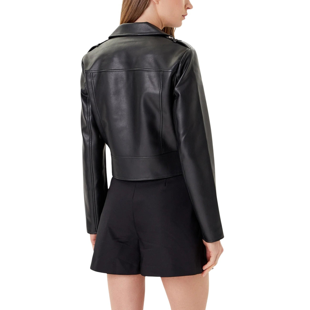 Morgan De Toi Jack Dames Zwart #2469704