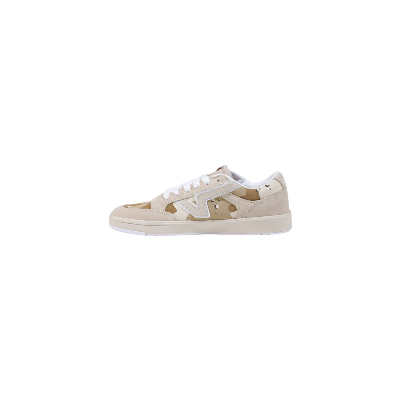 Vans Herren Sneaker Beige