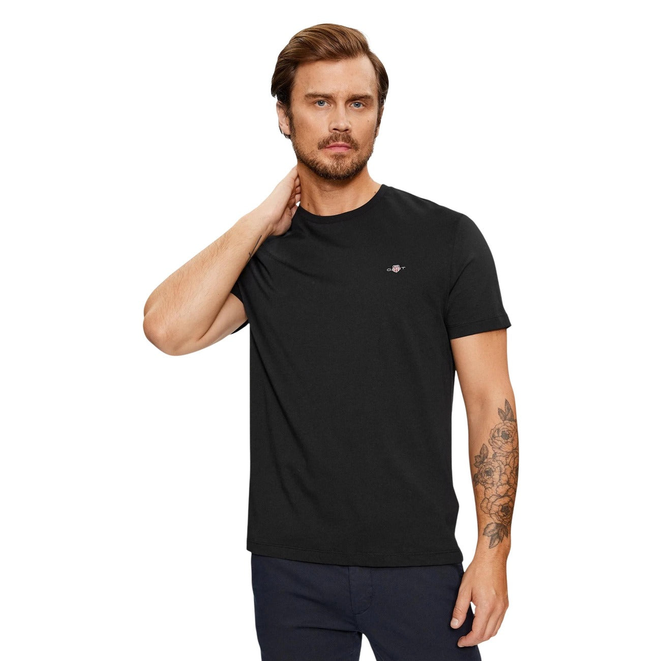 Gant T-shirt Men