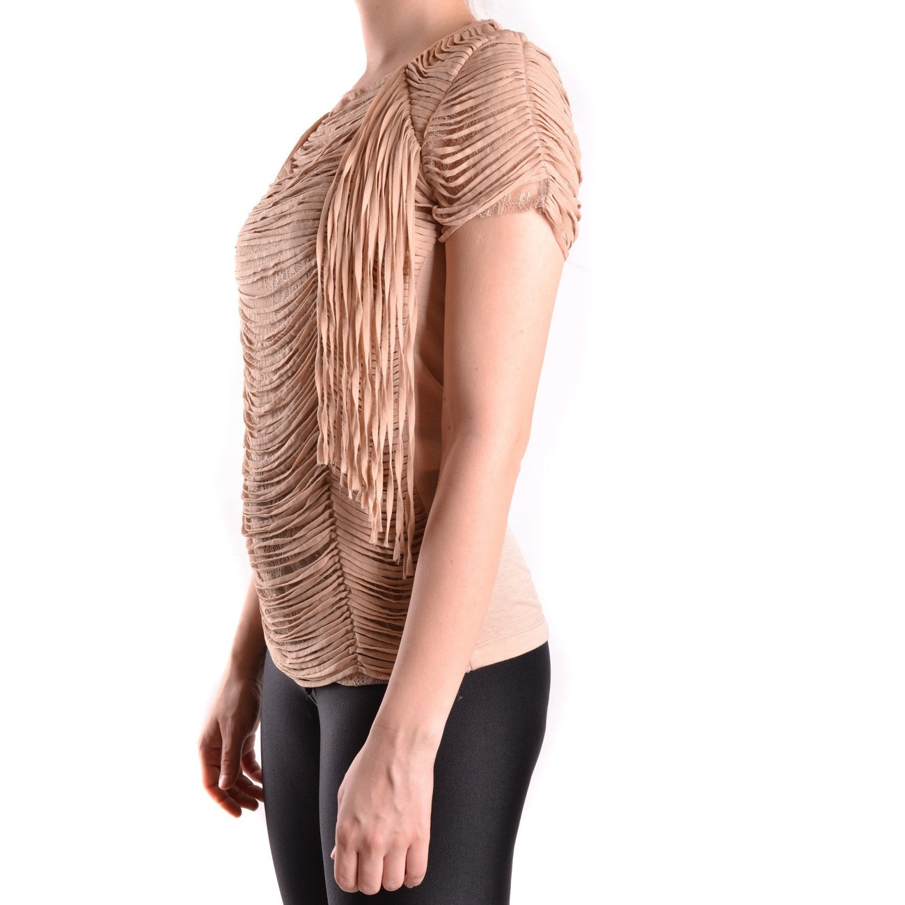 Elisabetta Franchi T-shirt Dames