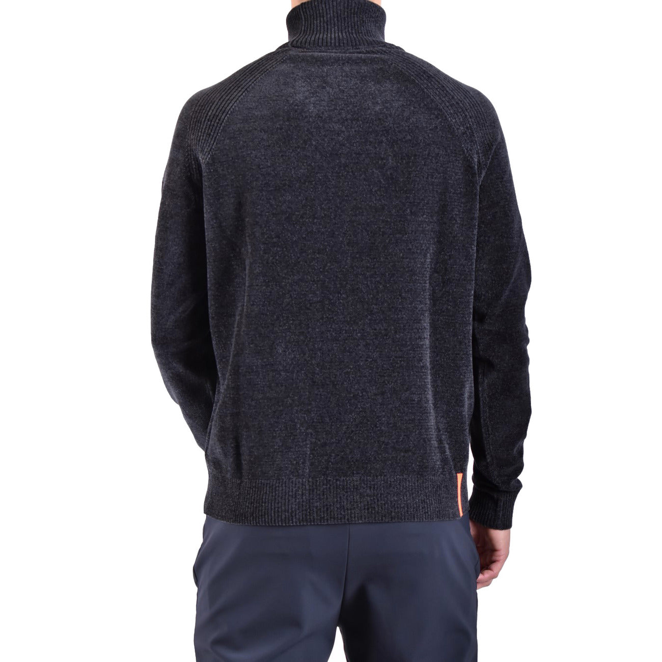 Rrd Strickmode Herren Grau