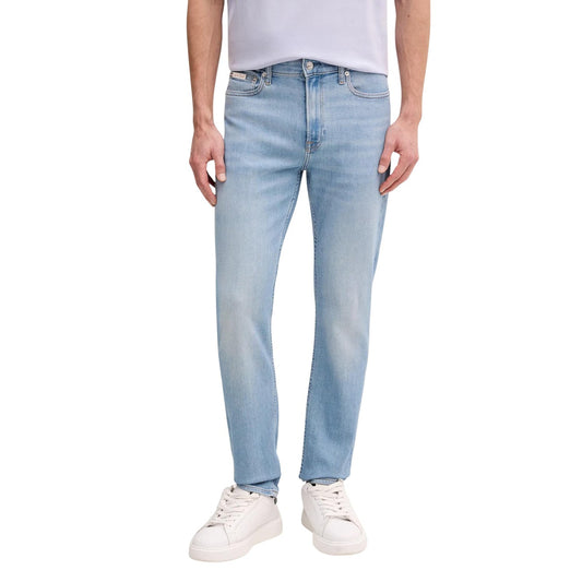 Calvin Klein Jeans Jeans Herren Blau #2469953