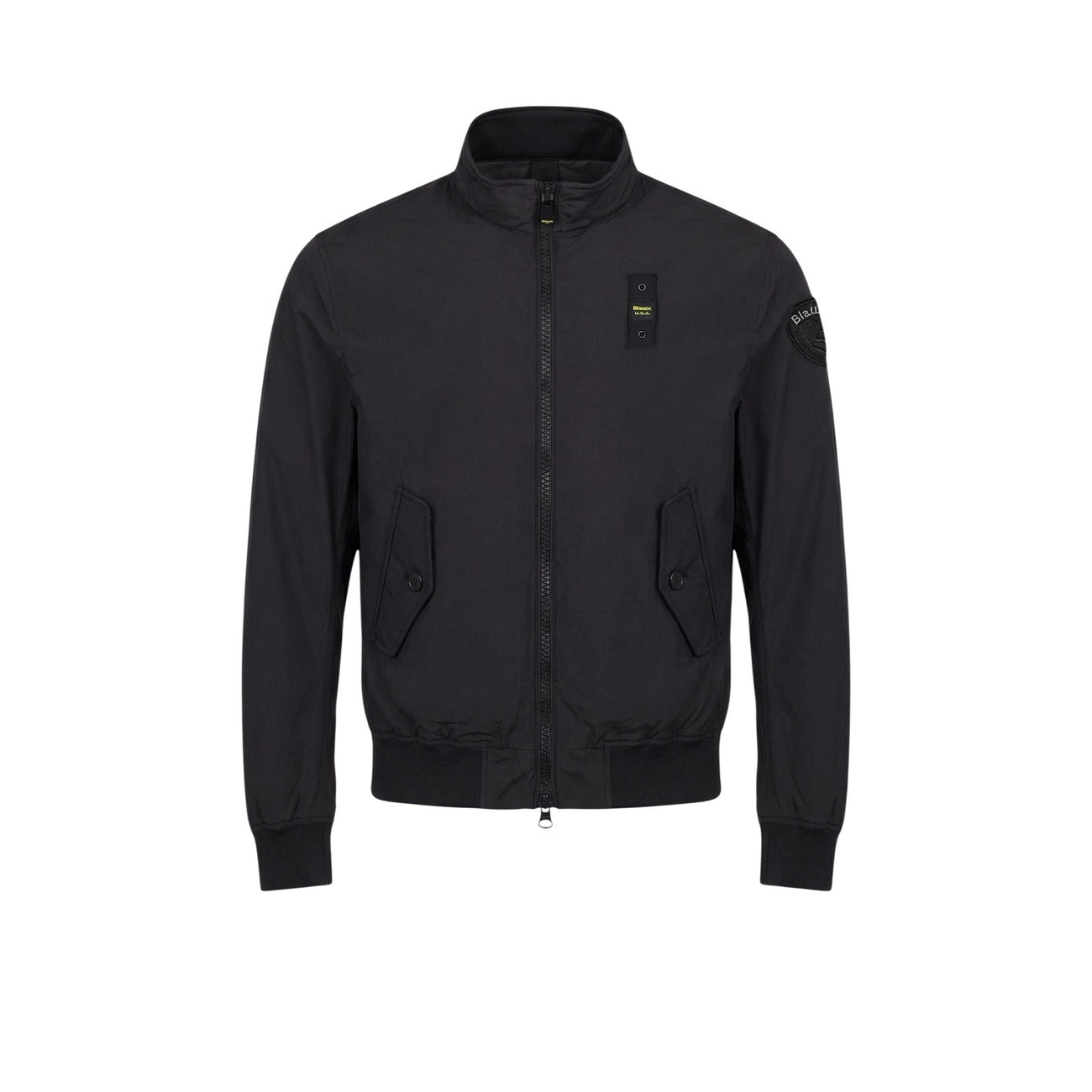 Blauer Jack Herren Schwarz #2454811