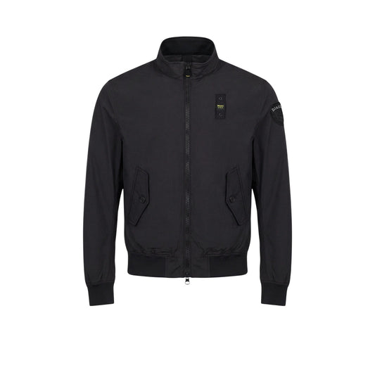 Blauer Jack Herren Schwarz #2454811
