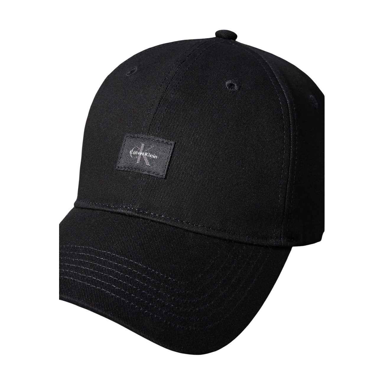 Calvin Klein Hut Herren Schwarz #2449617