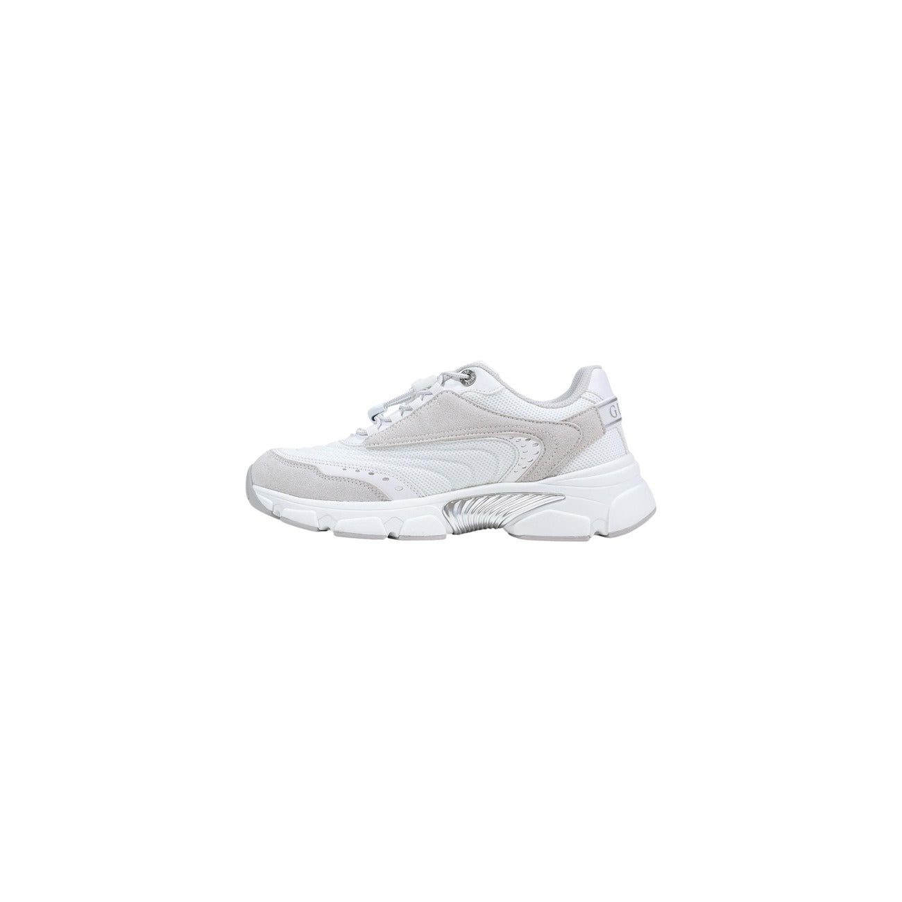 Guess Women Sneaker Weiß #2452996