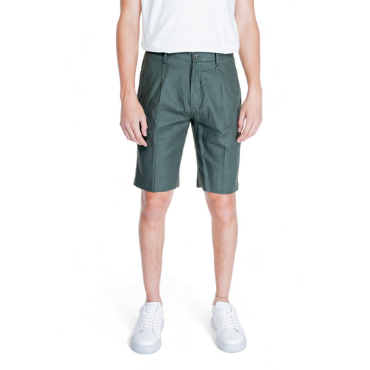 Antony Morato Bermuda Heren Groen