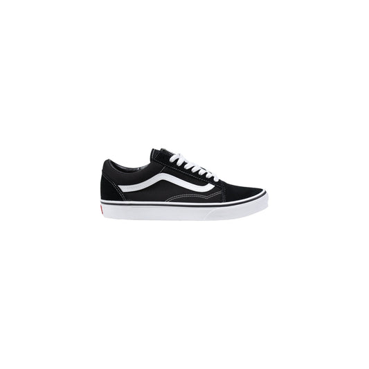 Vans Herren Sneaker Schwarz #2422245