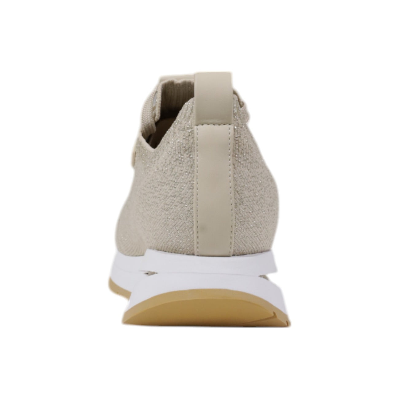 Guess Women Sneaker Beige Beige #2384811