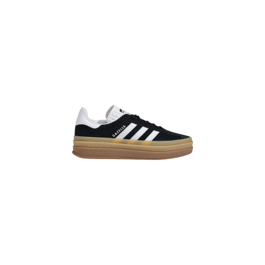 Adidas Women Sneakers Zwart