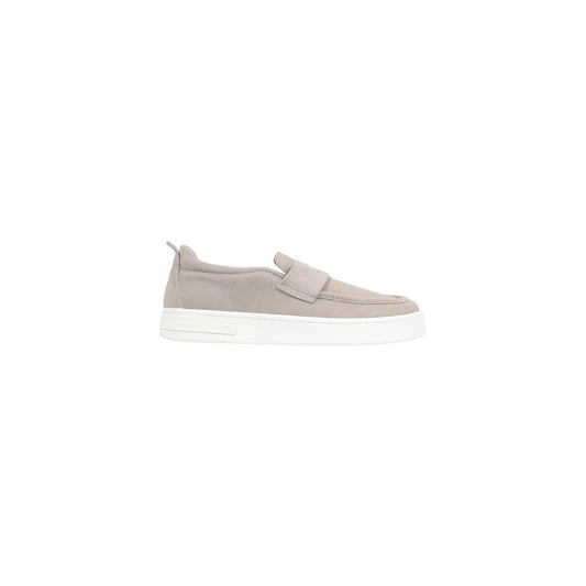 Armani Exchange Herren Sneaker Beige #2450161