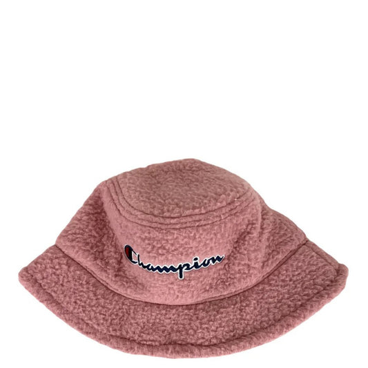 Champion Hoed Dames Roze