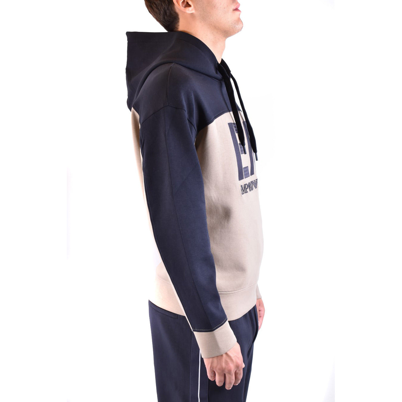 Emporio Armani Sweatshirt Heren Multicolor