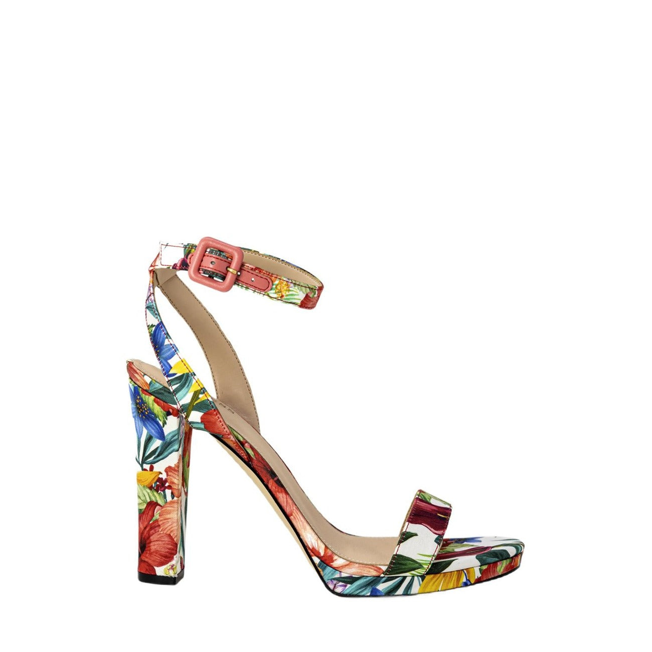 Guess Women Sandals Wit #342567