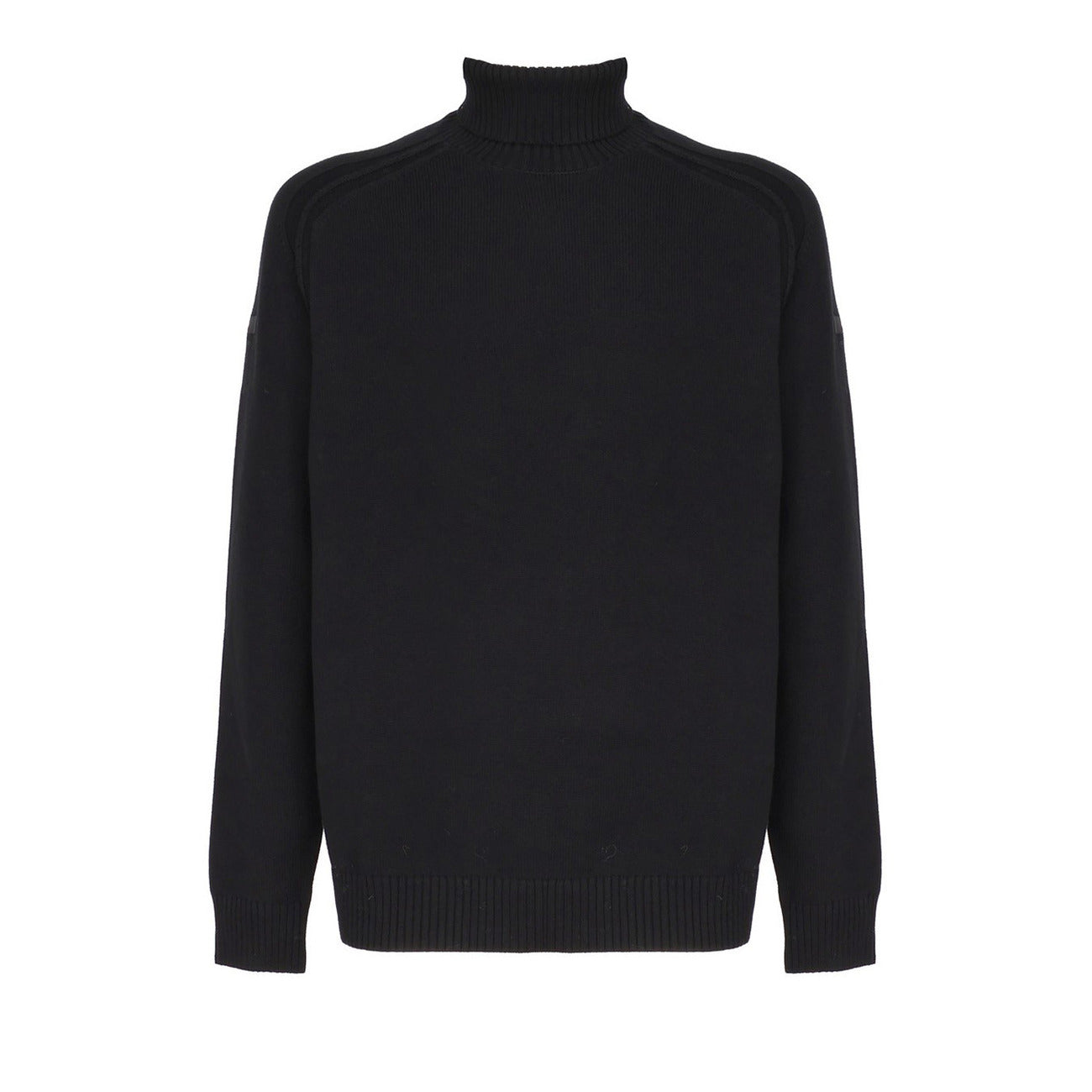 Rrd Strickmode Herren Schwarz