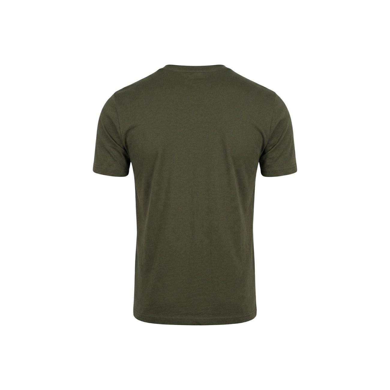 Calvin Klein Jeans T-Shirt Herren Grün