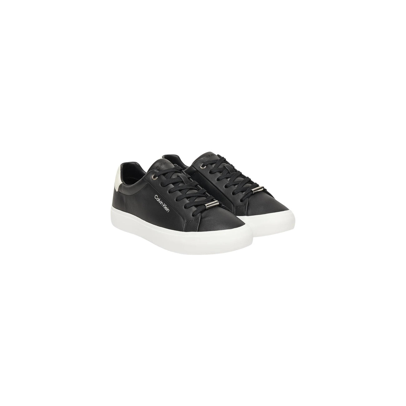 Calvin Klein Women Sneaker Schwarz