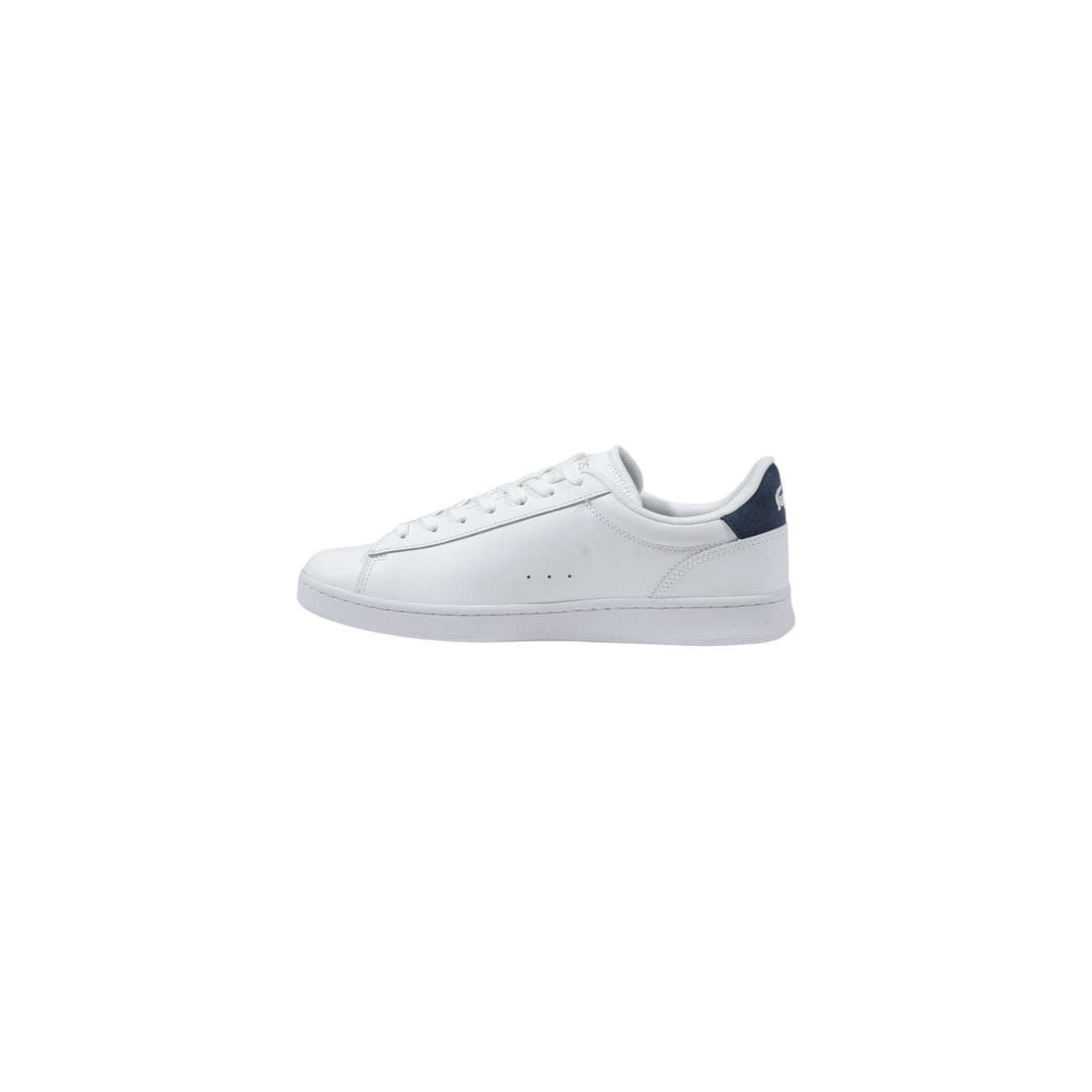 Lacoste Heren Sneakers Wit #2439291