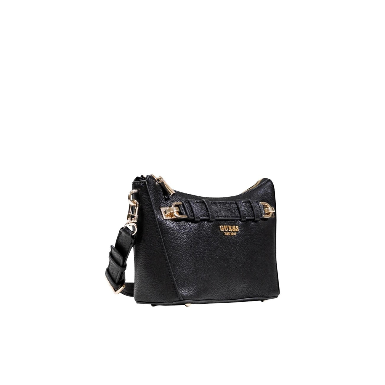 Guess Tasche Damen Schwarz #2466939