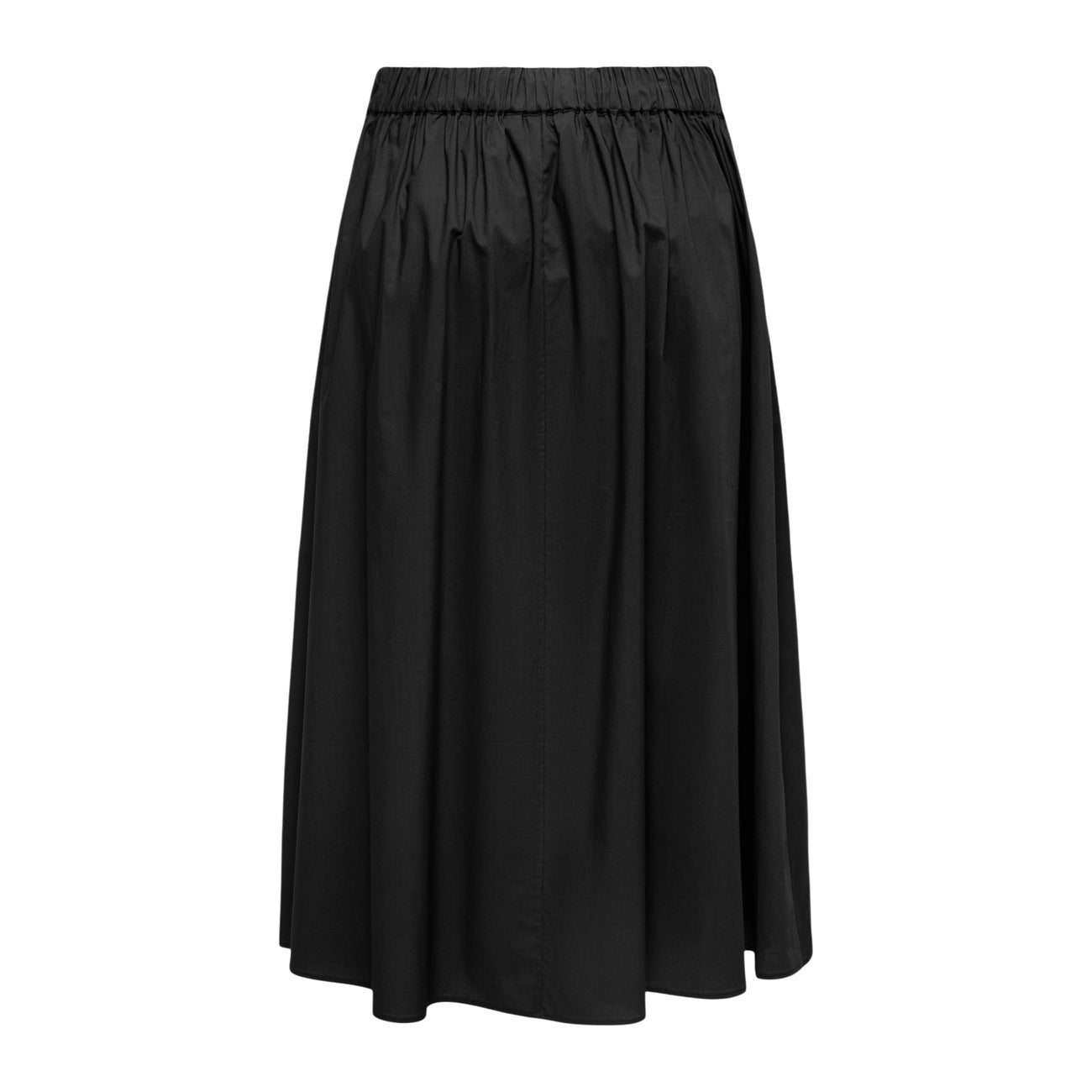 Only Rock Damen Schwarz