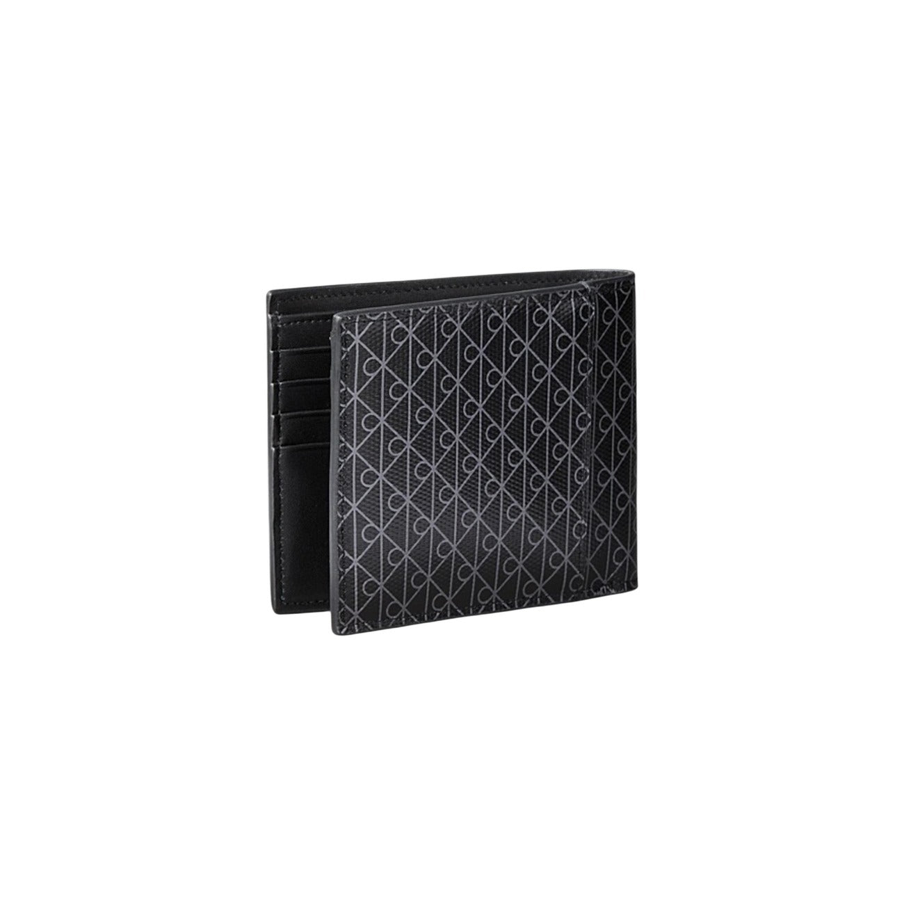 Calvin Klein Portmonnee Women Black #2458079