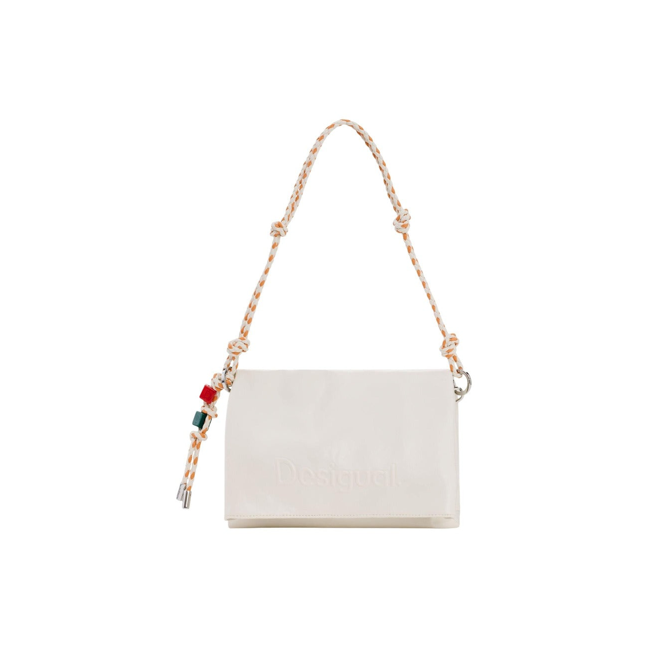 Desigual Tas Dames Beige #2459935
