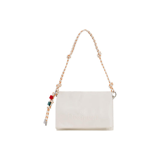 Desigual Tasche Damen Beige #2459935