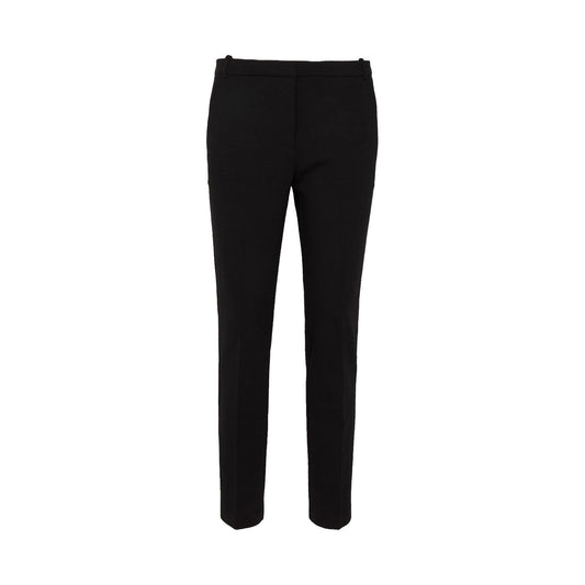 Pinko Hose Damen Schwarz #2425129
