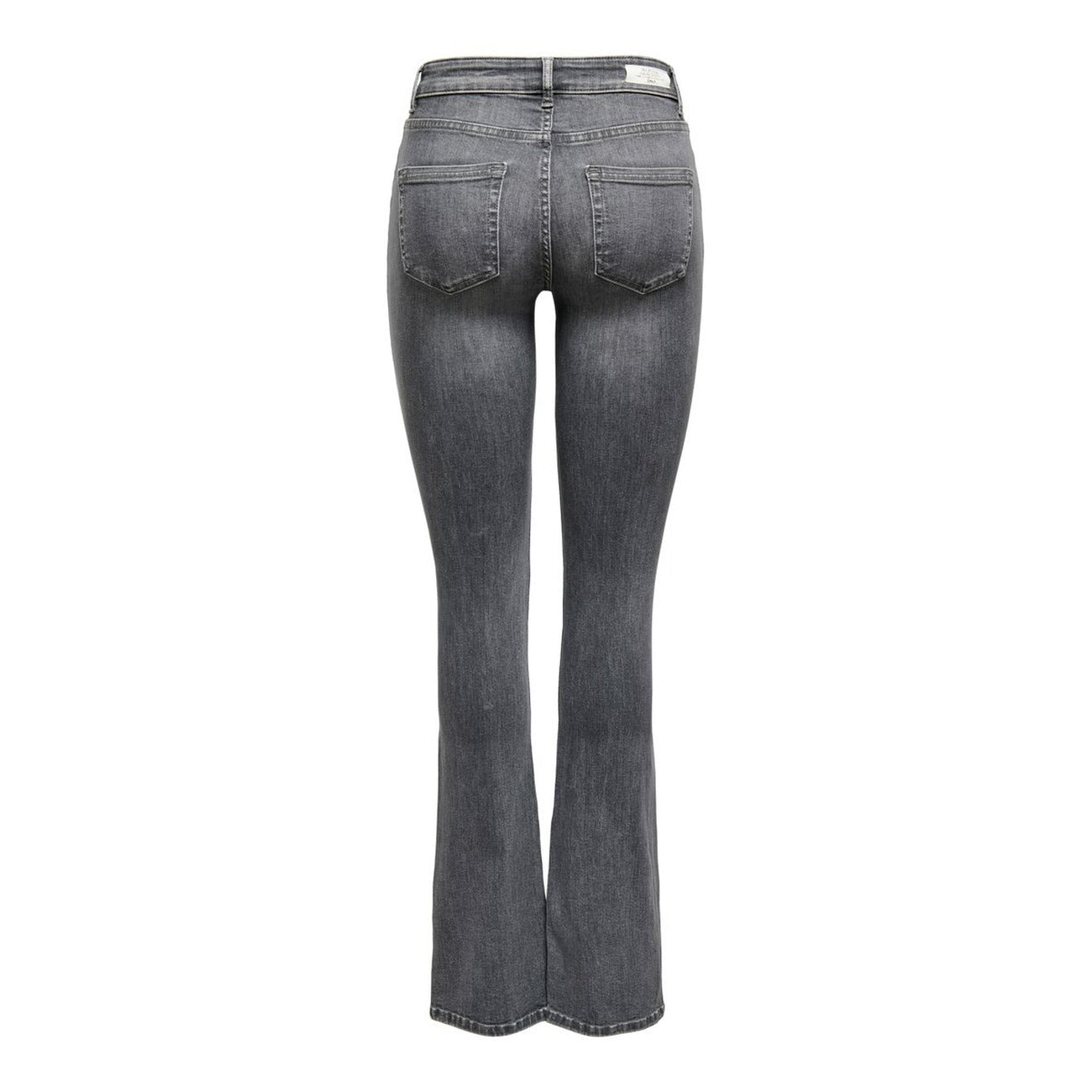 Only Jeans Damen Grau #2461919