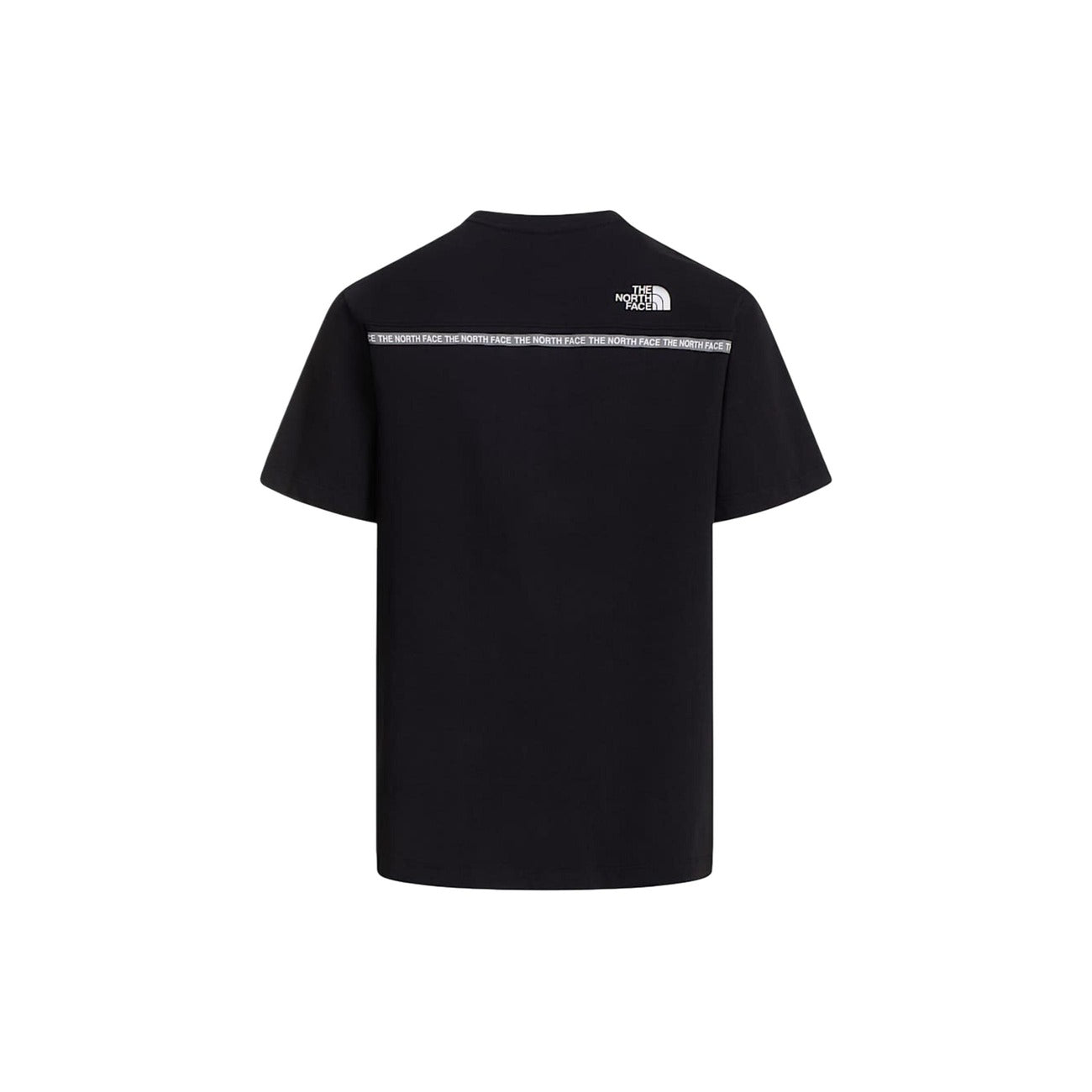 The North Face T-Shirt Herren Schwarz #2454275