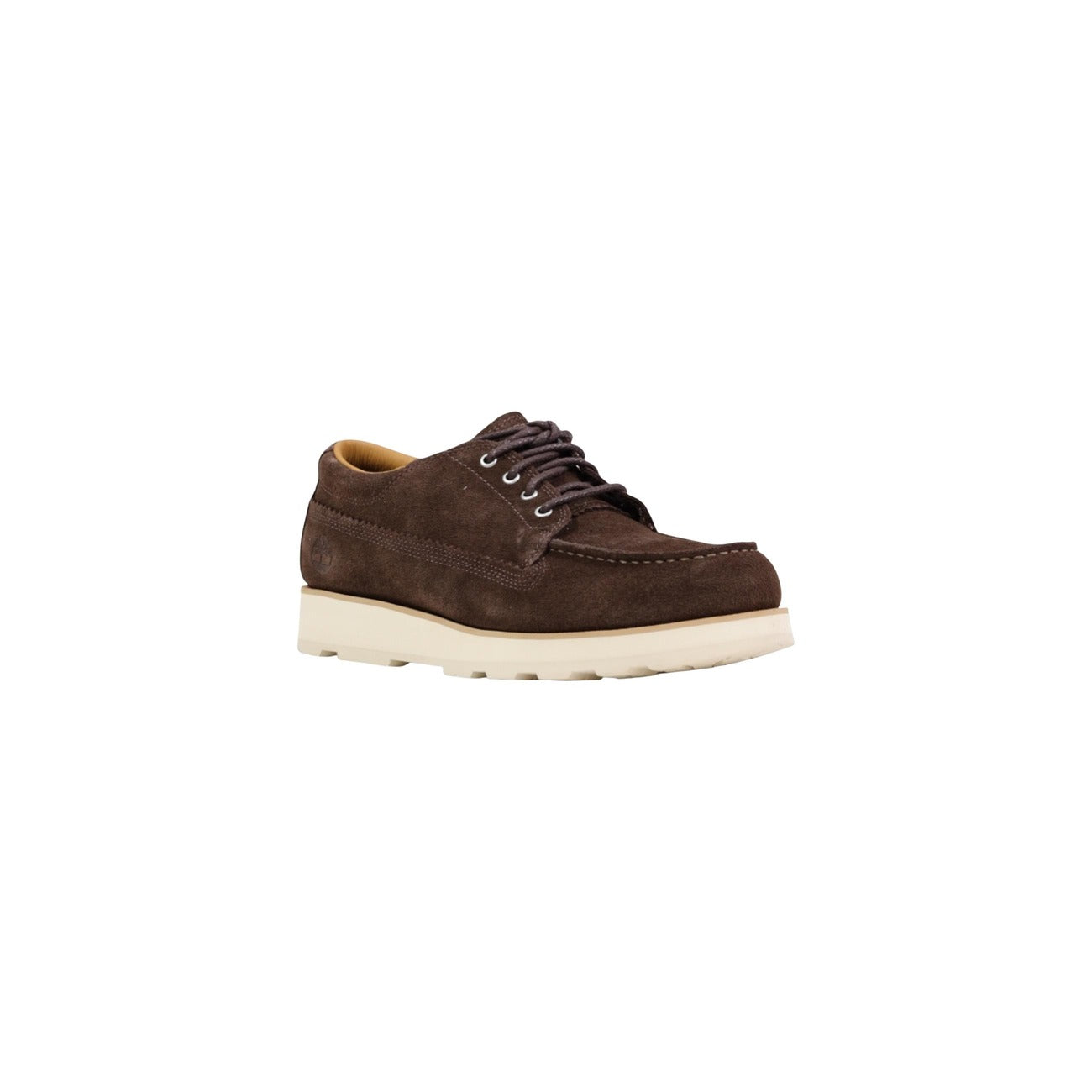 Timberland Herren Lace Ups Shoes Braun