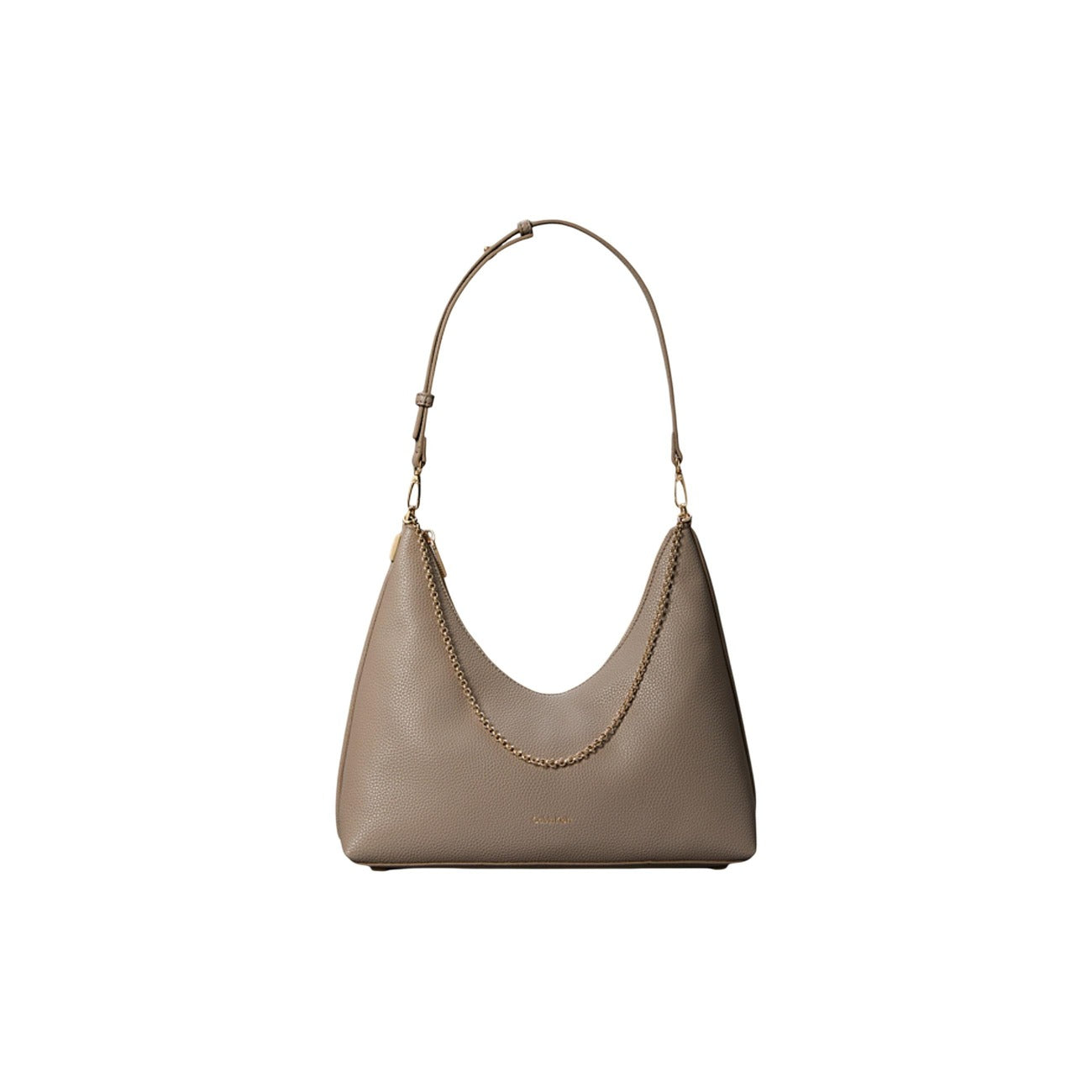 Calvin Klein Tas Dames Zwart #2460171