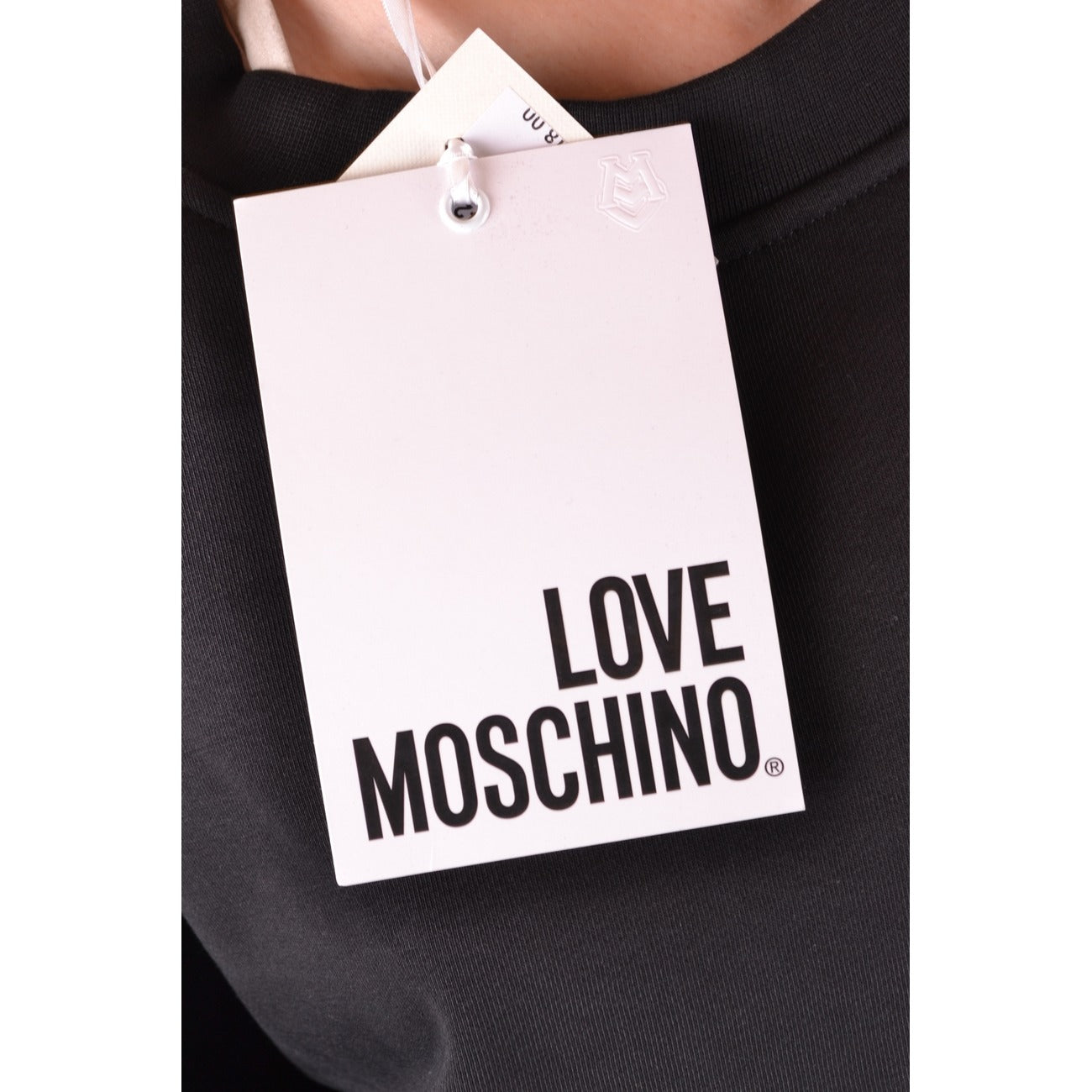 Love Moschino Sweatshirt Dames
