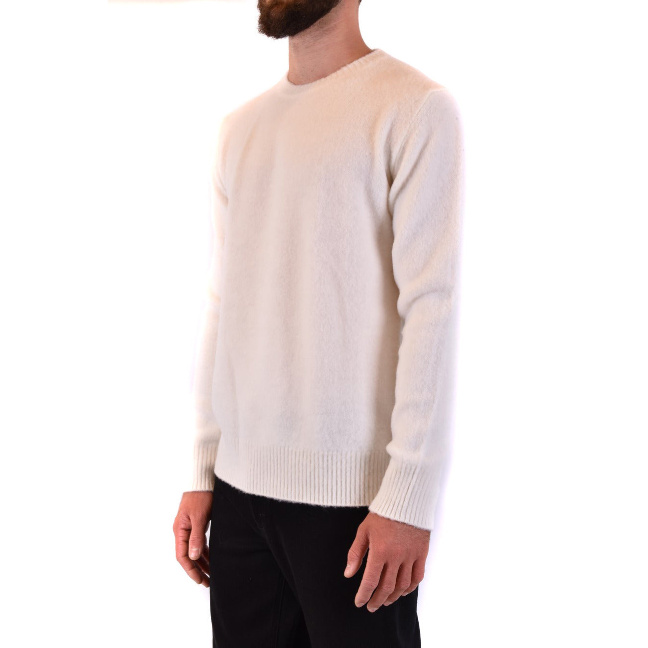 Dondup Breimode Heren Wit