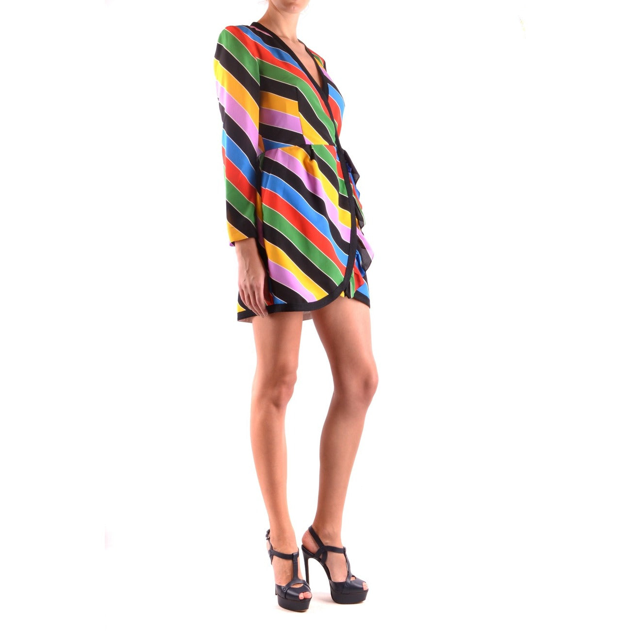 Philosophy Kleid Damen Multicolor